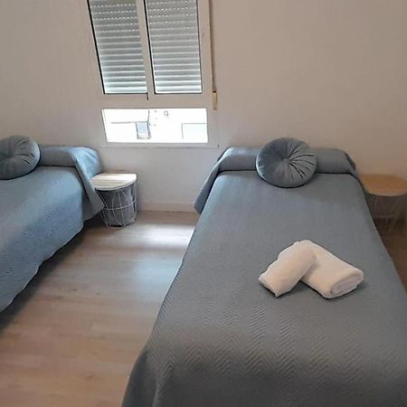 La Huella Del Peregrino - Ionut Preda Apartment Palas de Rei Luaran gambar