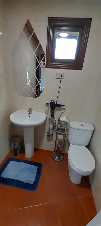 La Huella Del Peregrino - Ionut Preda Apartment Palas de Rei Luaran gambar