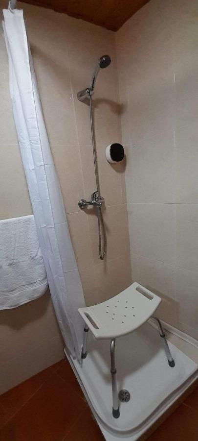 La Huella Del Peregrino - Ionut Preda Apartment Palas de Rei Luaran gambar
