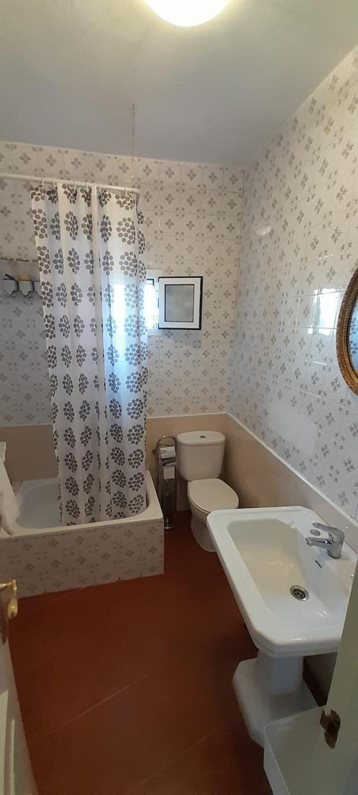 La Huella Del Peregrino - Ionut Preda Apartment Palas de Rei Luaran gambar